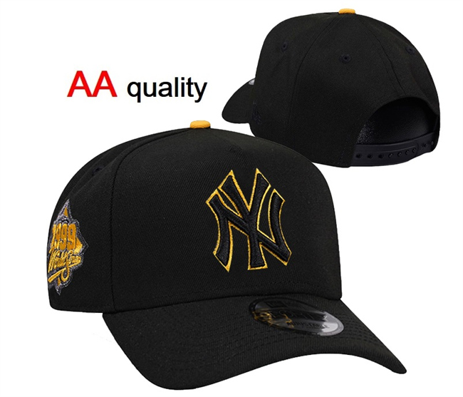 New York Yankees 2025 Stitched Snapback Hats 039